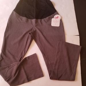 Maternity pants Izabel by Ingrid & Izabel